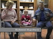 Click on it! Autism Treatment and Hyperbaric Oxygen